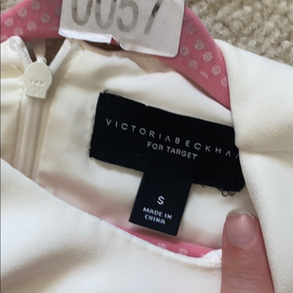 Victoria Beckham Dress - Picture 2 of 3